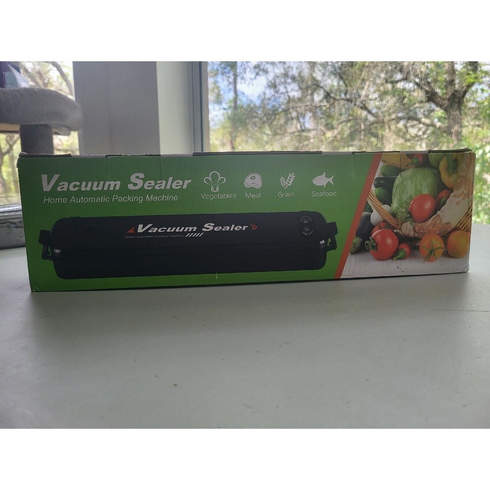 Home Automatic Packing Machine LP-11 - Picture 2 of 3